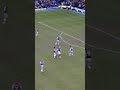MAD DOG GRAVESEN ON THE RUN V VILLA! #onthisday #everton #astonvilla #premierleague #football