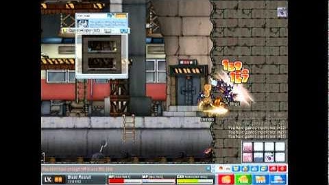 Maple Story hacks GMS v90 MS SEA V95 VIP