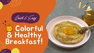 Why Everyone's Making These Pumpkin Pancakes This Fall