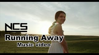 Tobu & Marcus Mouya - Running Away [NCS Release] | Music video