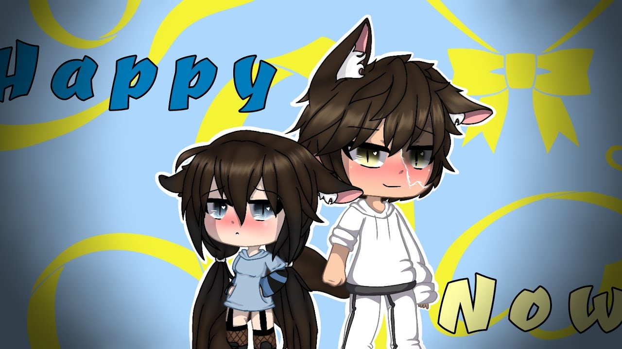 Happy Now||GLMV||Read Desc