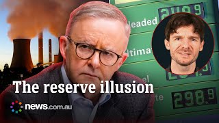 The Truth Behind Australias Untapped Oil Reserves