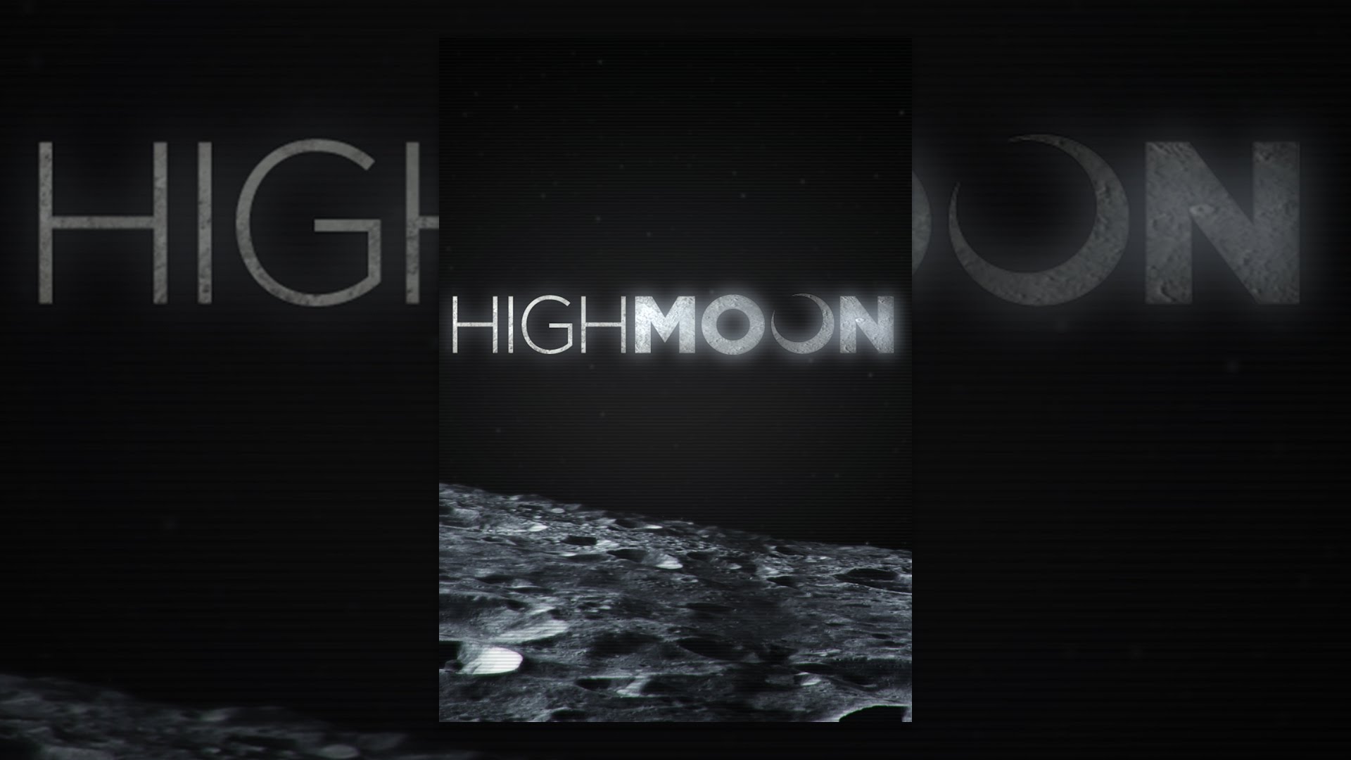 How High the Moon by kyliselle