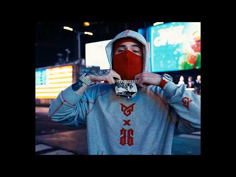 [FREE] Hades 66 x Conep Type Beat "Tramas" | Trap Instrumental 2026
