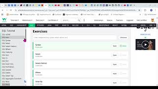 w3schools review screenshot 4