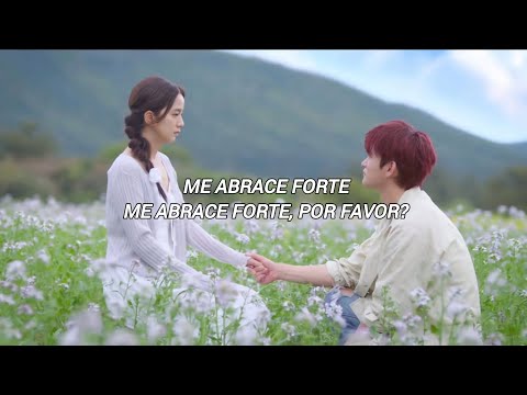 Boyfriend On Demand (fromis_9) — Swipe It Out (Ost) tradução em português 
