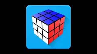 Magic Cube Puzzle 3D screenshot 4