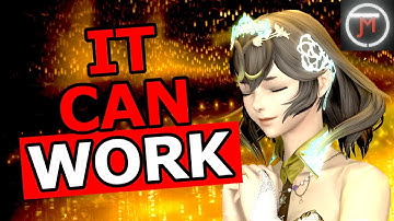 THE GAME NEEDS MORE DEATH?! FFXIV Hot Takes
