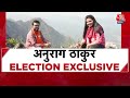 Bike reporter full episode   anurag thakur  exclusive   himachal pradesh