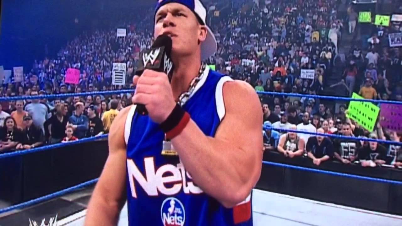 John Cena Thuganomics Logo