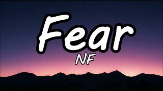 NF – FEAR (Lyrical video)