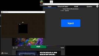 Cross-version inject concept. 1.8-1.16.5. DoomsDay. Download free