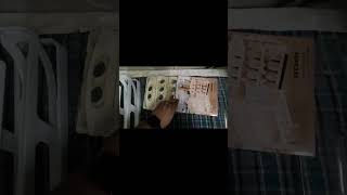 #shorts #gadgets #egg rack #deodap Quick unboxing & Review, Best Egg Racks for your Fridge