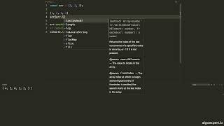 JavaScript Arrays Unleashed: Harnessing the Power of Dynamic Data Structures | JS COURSE - Part 3