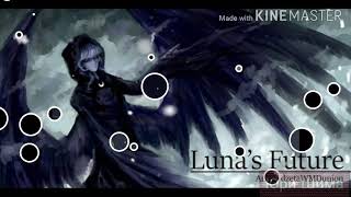 #пони Luna's Future (будущее Луны) (Рус) + текст