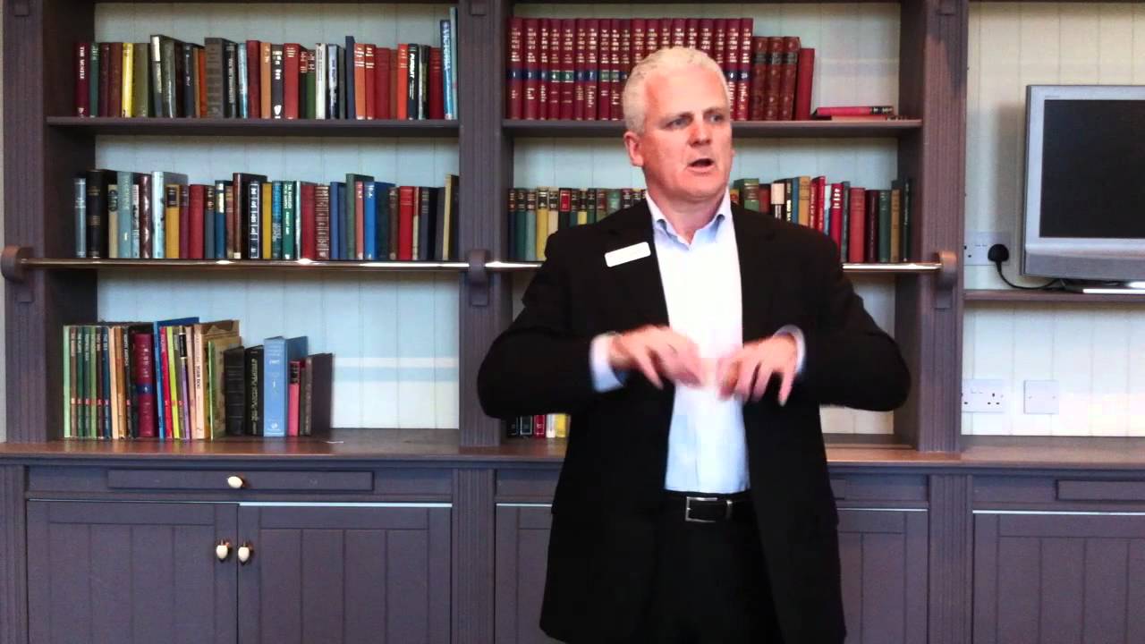 Using the Internet to make Your Offline Networking Really Work