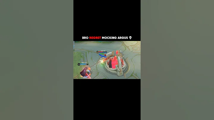 you can’t outrun argus ☕️ #MLBB #MobileLegendsBangBang #MLBBCreatorParty