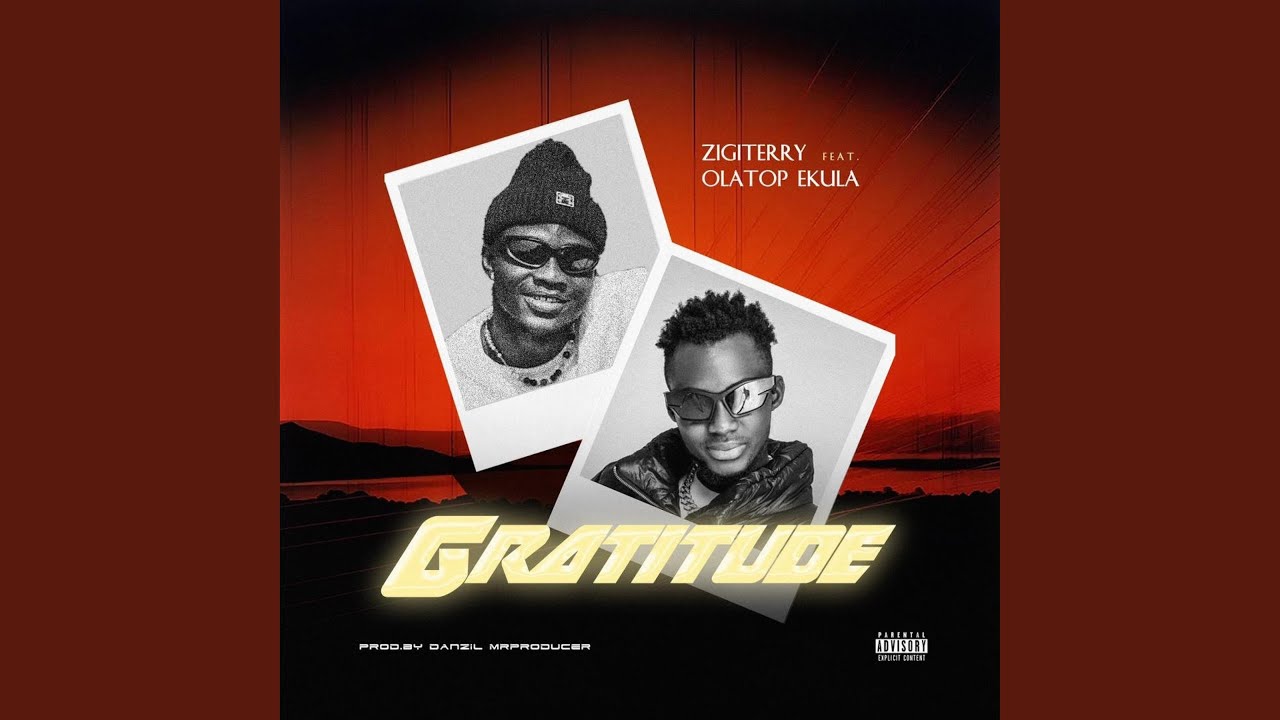 Watch GRATITUDE on YouTube Watch GRATITUDE on YouTube