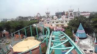 Fantasy Kingdom Roller Coaster Exclusive Video screenshot 4