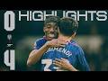 BIG WIN ON THE ROAD! | Leeds vs Arsenal (0-4) | Premier League | Zubimendi, Gyokeres, Gabriel Jesus