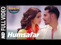 Humsafar (Full Video) | Varun & Alia Bhatt | Akhil Sachdeva | "Badrinath Ki Dulhania"