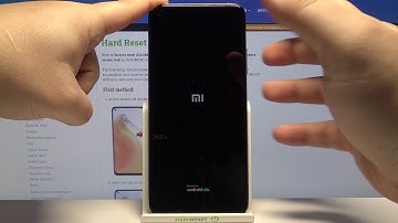 How to Activate Recovery Mode in XIAOMI Mi 10T – Recovery Mode Features