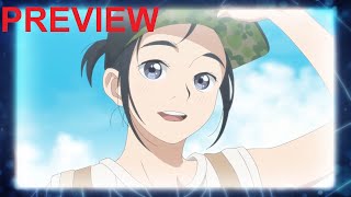 Kimi wa Houkago Insomnia (Insomniacs After School) Episode 6 Preview