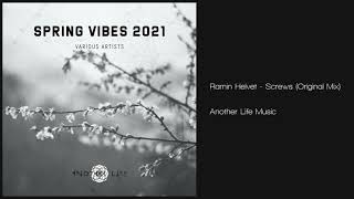 Ramin Helvet - Screws (Original Mix) Another Life Music | Progressive House