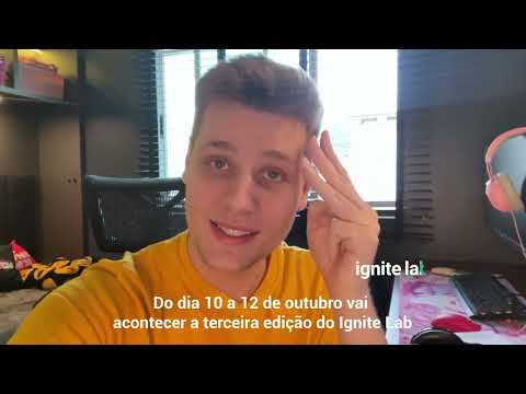 Ignite | Sabe o que essas Big Techs tem em comum? - Ignite | Sabe o que essas Big Techs tem em comum?