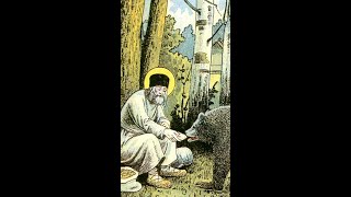 Hermits in Late Medieval Europe #history #hermits #europe