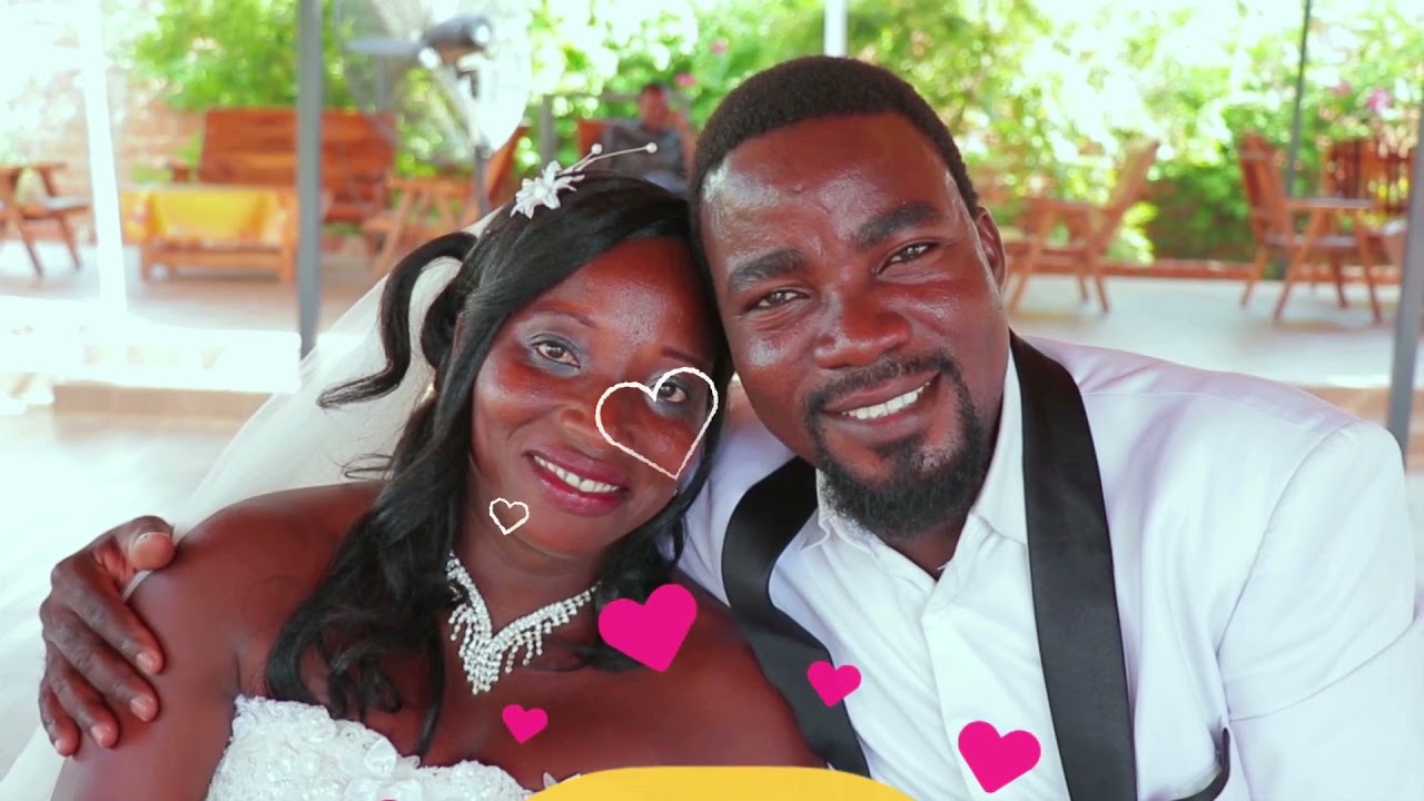 Mam nonga foom Wend la Sida