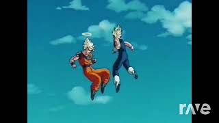 Mad Back To Goku 2 Intro Theme - Dragon Ball Z & Dbz Ravedj