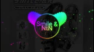 Smile - Butterfly(NtN Rmx)(Hardstyle Blootleg)