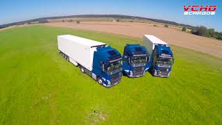 VC Cargo Trucks