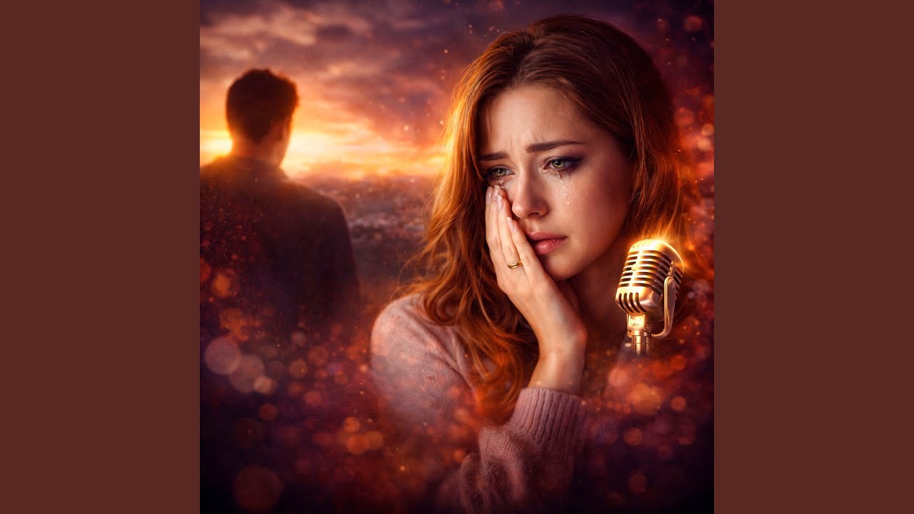 Te Amé, Pero No Eras Para Mí