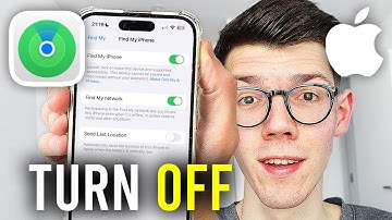 How To Turn Off Find My iPhone - Full Guide