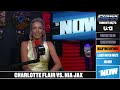 Gunther addresses Nick Aldis: WWE Now, July 24, 2026