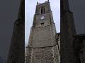 St Mary's Church Ditchingham Norfolk United Kingdom #norfolkchurches