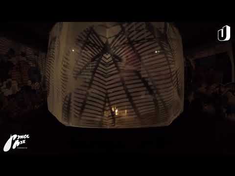 CJ BOLLAND ◑◑ Techno DJ Set ◑◑ Union Live