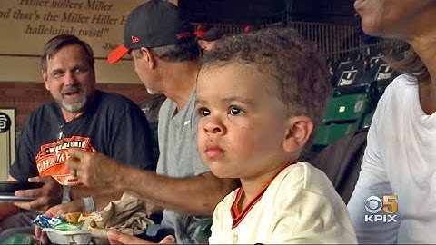 Child Diagnosed With Rare Blood Cancer Saved by UCSF 