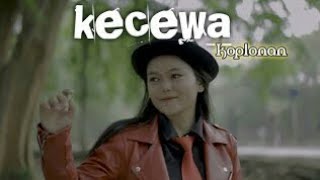 KECEWA KALIA SISKA COVER KOPLO