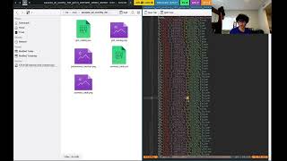 automating data processing
