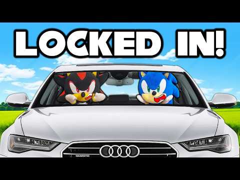 Locked In! - Blue Blur Squad
