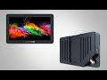 SmallHD Launches FOCUS OLED Touchscreen SDI Monitor at IBC 2018