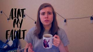 Lizzka Aint My Fault