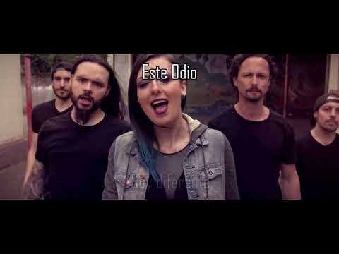 Dust In Mind - I'm Different - Español Subtitulos Subs Esp