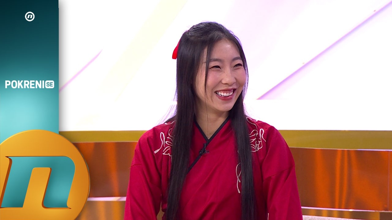 Jing Cao - Mulan: Kako je, bre, Kineskinja postala influenserka u ...