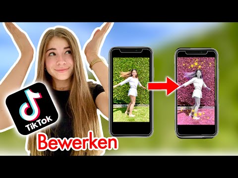 HOE BEWERK IK MIJN SLOWMO’S OP TIKTOK? - STIEN EDLUND
