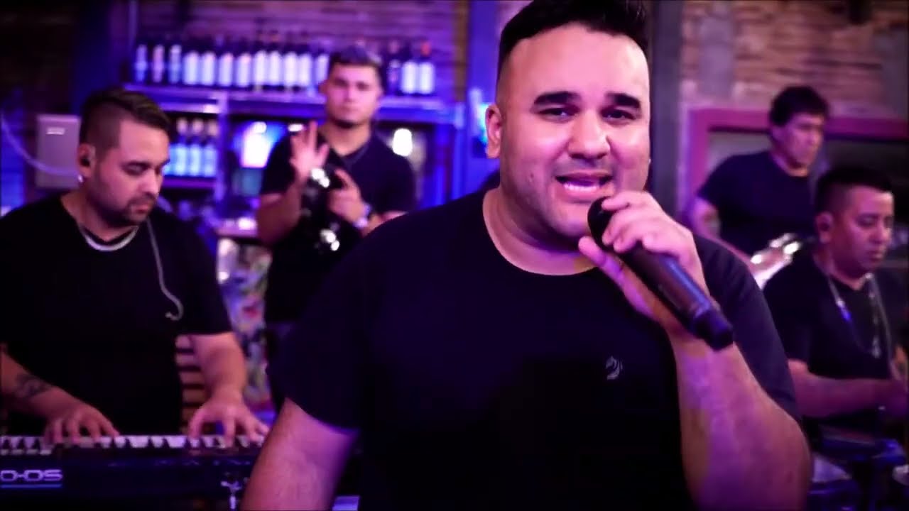 La 2001, Matias Y Los Elegidos, El Tigre Goro, Contratiempos, Ema Pochi Enganchados Comerciales 2022