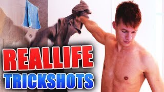 Reallife Trickshots